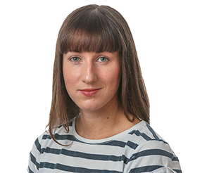 Dagmar Hornung
